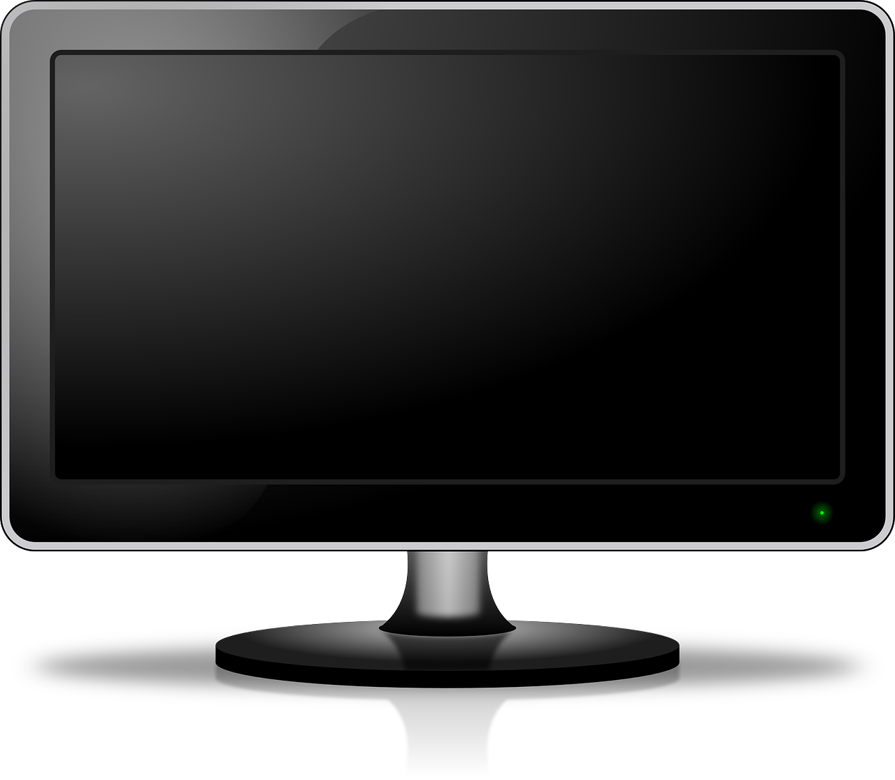TV:FLAT PANEL