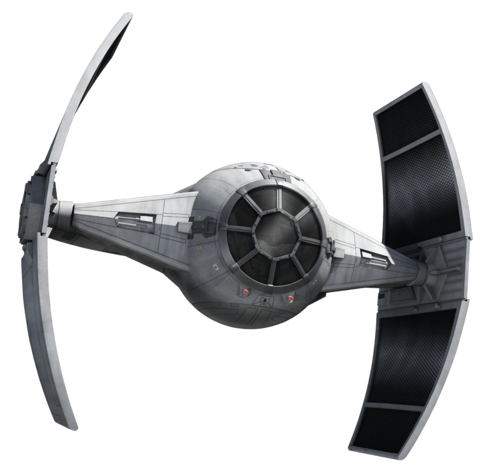 Inquisitors fighter