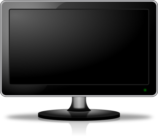 TV:FLAT PANEL